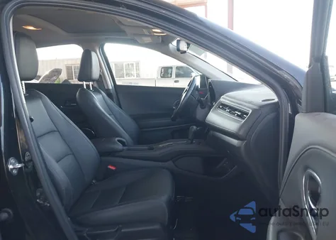 2020 Honda Hr-V 2Wd Ex-L z USA, uszkodzony, nr VIN 3CZRU5H71LM702642